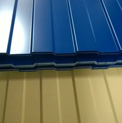 Фото №0 Профнастл С8