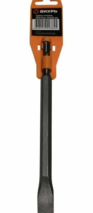 Фото №0 Вихрь Зубило ВИХРЬ 20x250мм SDS-Plus