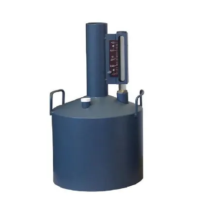 Фото №0 Мерник М2Р-10-01. Нефтяное оборудование.