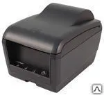 фото Чековый принтер Posiflex Aura-9000L-B (USB, LAN, черный) с БП