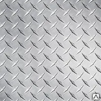 Фото №0 Лист с рифлением в листах