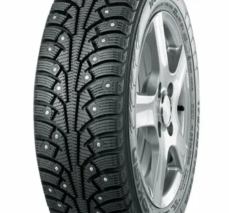 фото Автошина Nokian Tyres NORDMAN 5 155/70 R13 75T шип