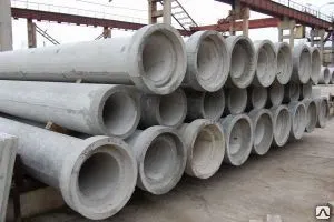 фото Труба БТ 100.25