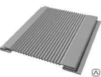 фото Металлосайдинг ПФ-3