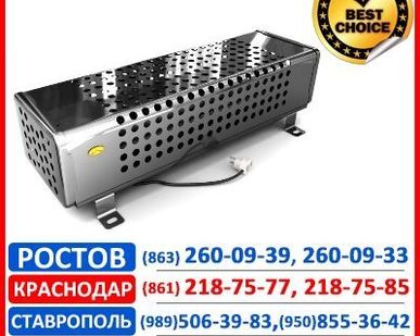 фото Печь ПЭТ