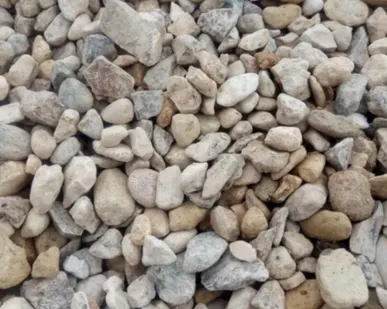 фото Гравий "средний" (фракции 20-40 мм.)