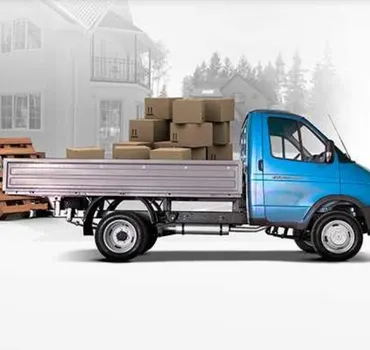 Грузоперевозки Томск