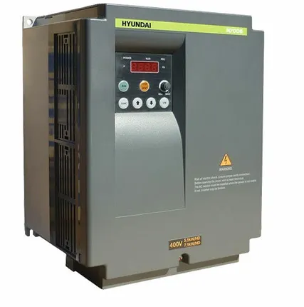 Фото №0 Частотные преобразователи