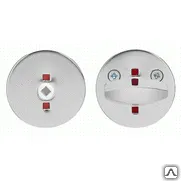 фото Поворотная кнопка ABLOY Модель LH007 WC
