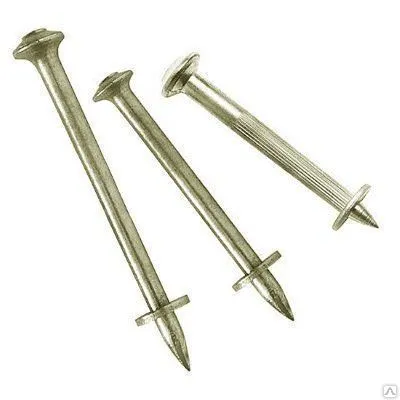 Фото №0 Дюбели