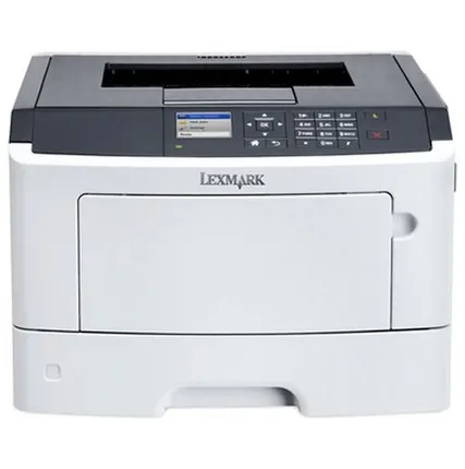Фото №0 Принтер Lexmark MS415dn