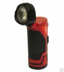 фото Фонарь акк Elitech Ф 10.8Л