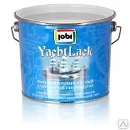 Фото №0 Лак яхтный JOBI глянец 2,7 л