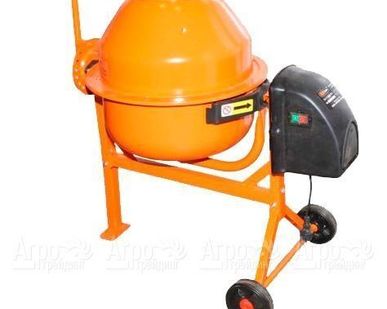 фото Бетоносмеситель Maxcut МС 120L Maxcut МС 120L
в