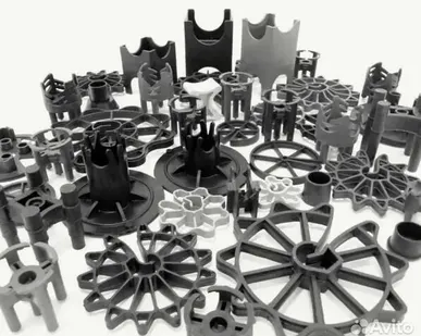 фото Фиксаторы для арматуры