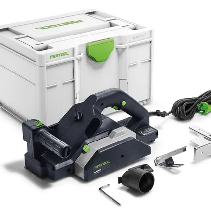 Фото №0 Рубанок Festool HL 850 EB-Plus