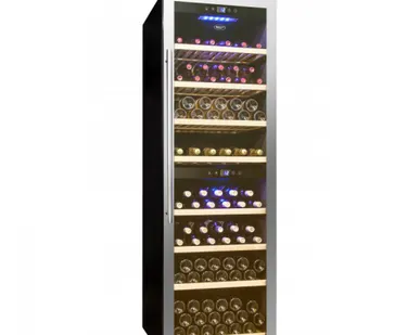 фото Винный шкаф Cold Vine C180-KSF2