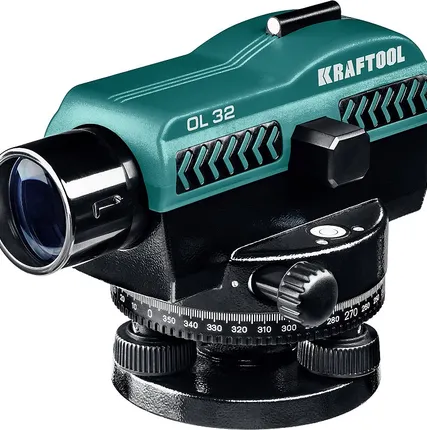 Фото №0 Нивелир оптический OL-32