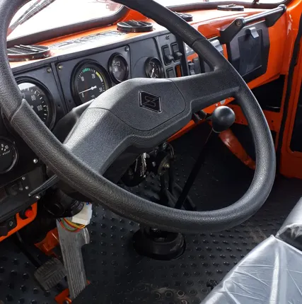 Фото №4 урал шасси длиннобазовое