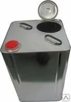 Фото №0 Масло вакуумное ВМ-1с бидон 15,5кг