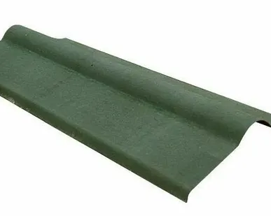 фото Конек Ондулин (1м) зелёный