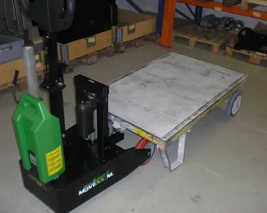 фото Movexx T1000-P в Москве