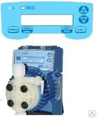 фото Насос tekna EVO TPG 803