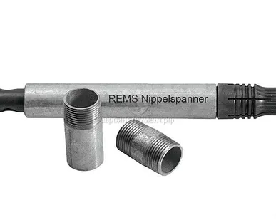 фото Ниппельспанер REMS 1/2"