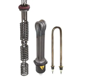 фото Блок ТЭН Zota ТЭНБ-9 G2 1/2, 13 мм