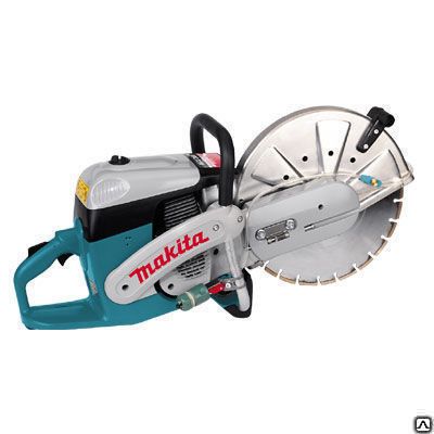 Фото №0 Бензорез makita dpc 6431