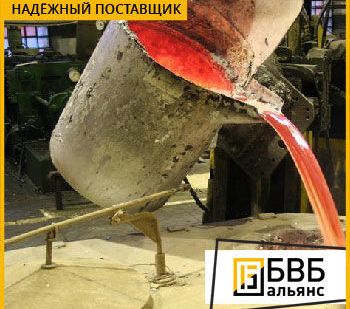фото Отливки из бронзы