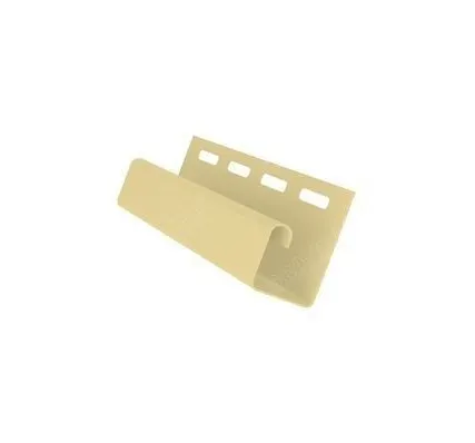 Фото №0 J-профиль Grand Line Каремальный, Золотой песок,