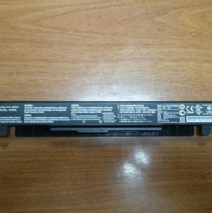 Фото №0 Аккумулятор Asus X550