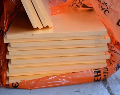 фото Пеноплэкс 100 мм.