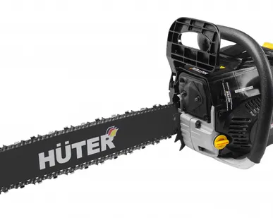 фото Huter Бензопила HUTER BS-2300М