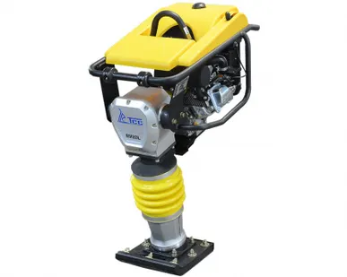 фото Вибротрамбовка бензиновая TSS RM80L