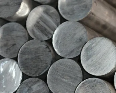 фото Круг 20 мм ст 40ХН ГОСТ 2590