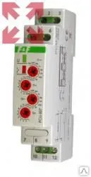 Фото №0 Многофункциональное реле времени PCU-507