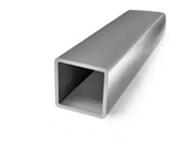 фото Труба профильная 60х60х2 квадратная