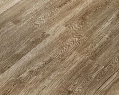 фото Кварцвиниловая плитка Alpine Floor Sequoia Темная ЕСО6-12