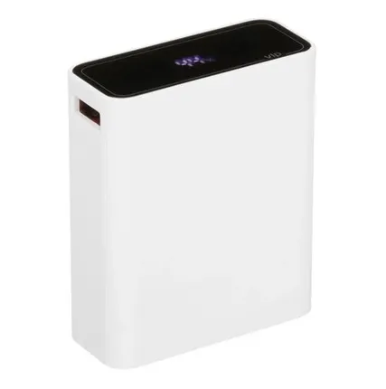 Фото №0 Внешний аккумулятор VLP B-Energy 10000mah 30W