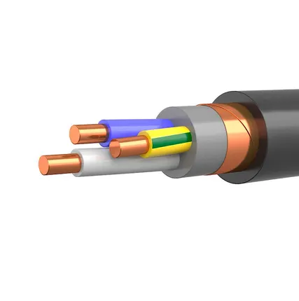 Фото №2 Кабель вббшв