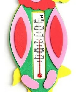 фото Термометр комнатный "Детский" ТБ-205