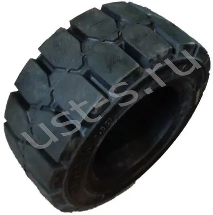 Фото №0 Шина гусматик 200/50-10 AT305 Aotai