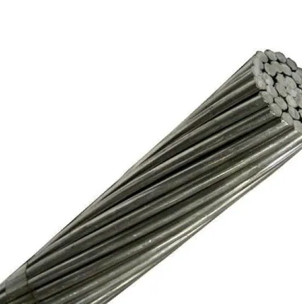 Фото №0 Провод неизолированный А 25