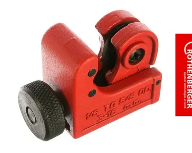 фото Rothenberger (Германия) MINICUT I PRO