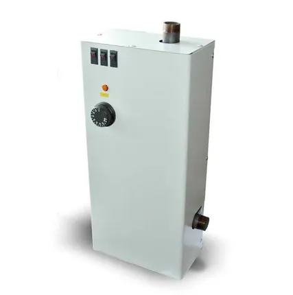 Фото №0 Котел ЭВПМ-15 кВт ТЭН терморег.