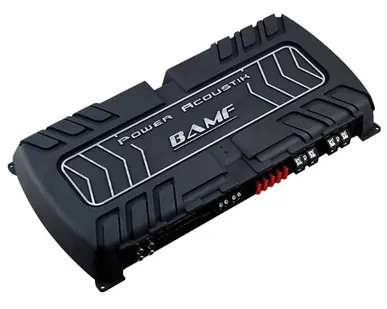 фото Автомобильный усилитель Power