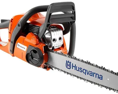 фото Бензопила Хускварна 445 Е, 9671566-35 V:45,7см³