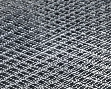 фото Сетка ЦПВС (штукатурная)